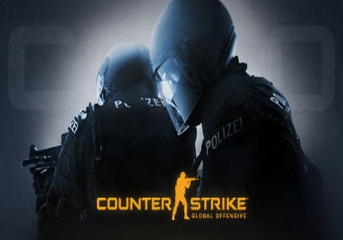 Counter Strike Global Offensive Game Free Download