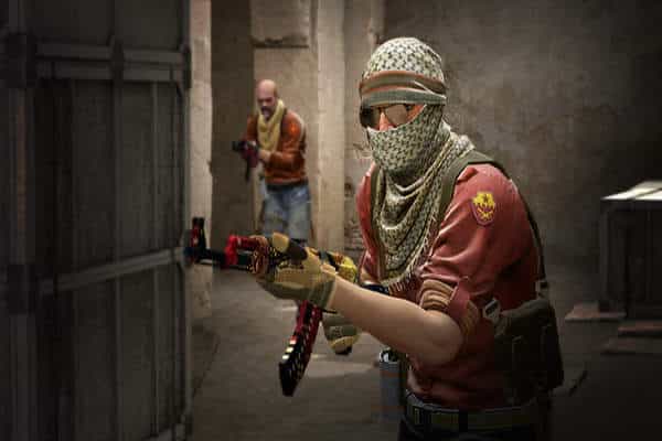 Counter Strike Global Offensive PC Game Download