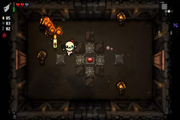 Download The Binding of Isaac Repentance Game For PC
