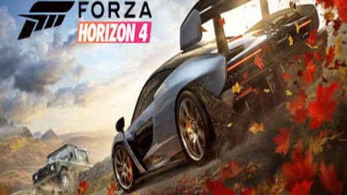 Forza Horizon 4 Proper Empress Game Download – 2023