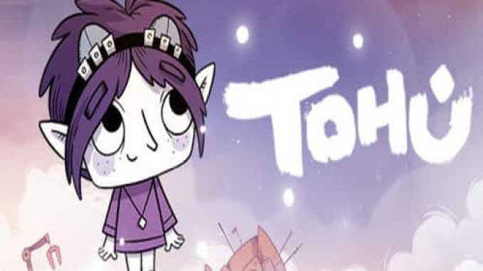 TOHU Game Free Download – 2023 Updated