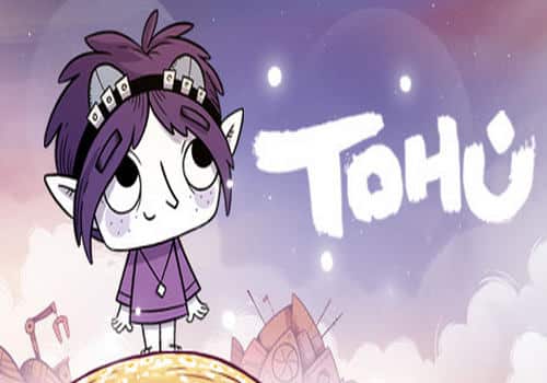TOHU Game Free Download
