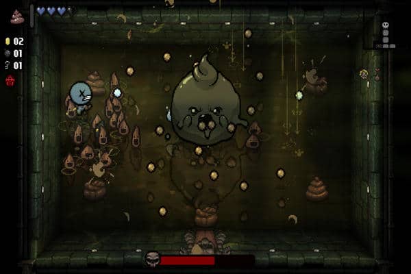 The Binding of Isaac Repentance PC Game Download