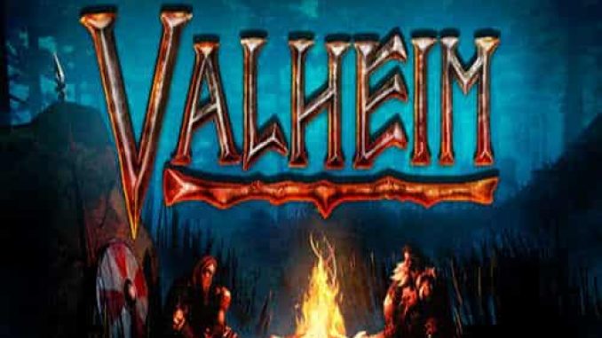 Valheim Game Free Download – 2023 Updated