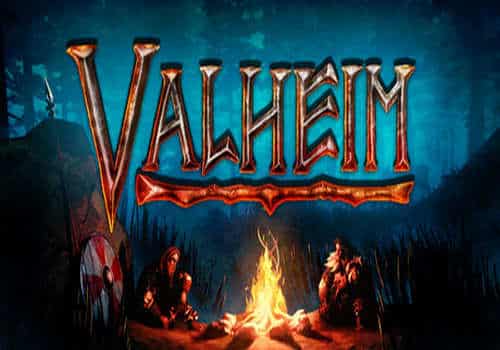 Valheim Game Free Download