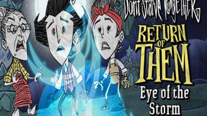 Don’t Starve Together Game Download – 2023 Updated