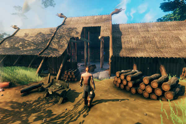 Download Valheim Game For PC
