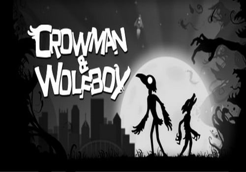 Crowman & Wolfboy Game Free Download