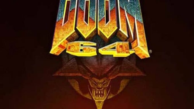 Doom 64 Game Free Download – 2023 Updated