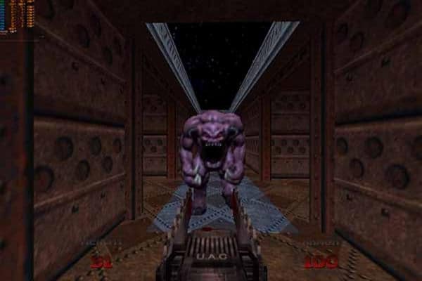 Doom 64 PC Game Download