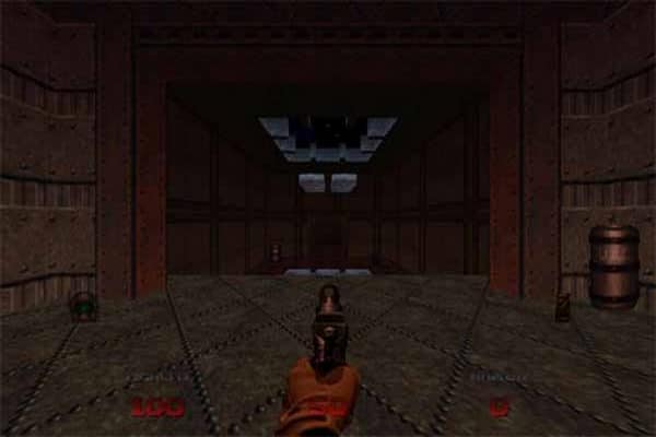 Download Doom 64 Game For PC