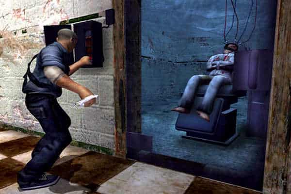 Download Manhunt 1 Game For PC