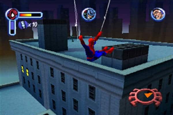 Download Spider Man 1 Game For PC