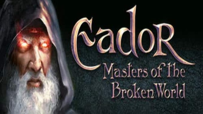 Eador Masters of the Broken World Game Download – 2023