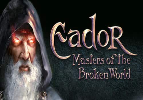 Eador Masters of the Broken World Game Free Download