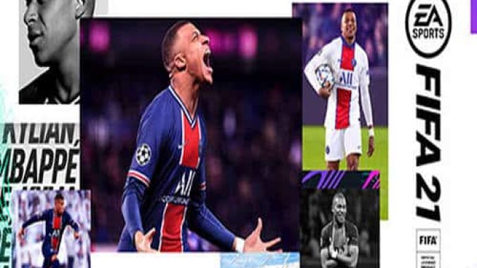 FIFA 21 Game Free Download -2023 Updated