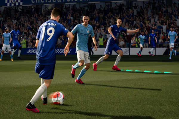 FIFA 21 PC Game Download