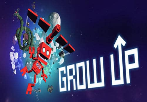 Grow Up Game Free Download