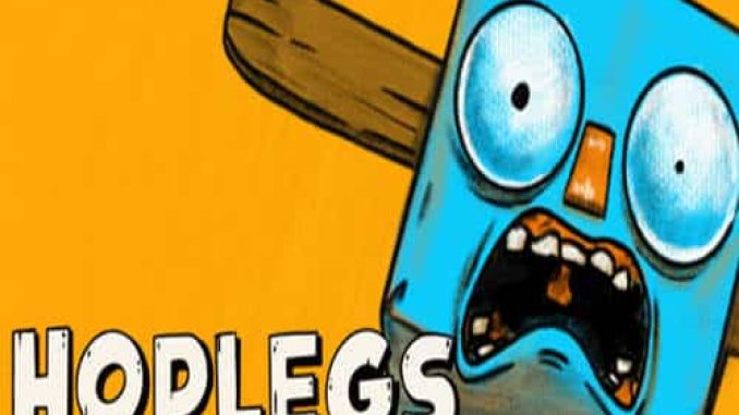 Hoplegs Game Free Download – 2023 Updated