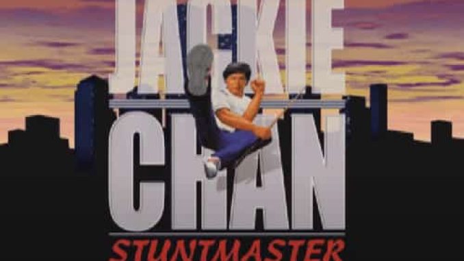 Jackie Chan Stunmaster Game Download – 2023 Updated