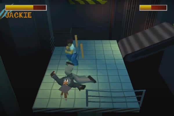 jackie chan adventures game download for pc