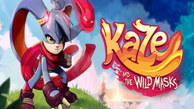 Kaze and the Wild Masks Game Download – 2023 Updated