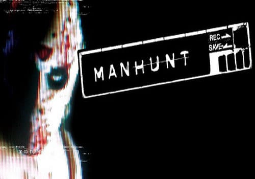 Manhunt 1 Game Free Download