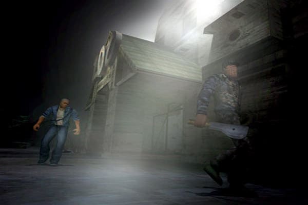 Manhunt 1 PC Game Download
