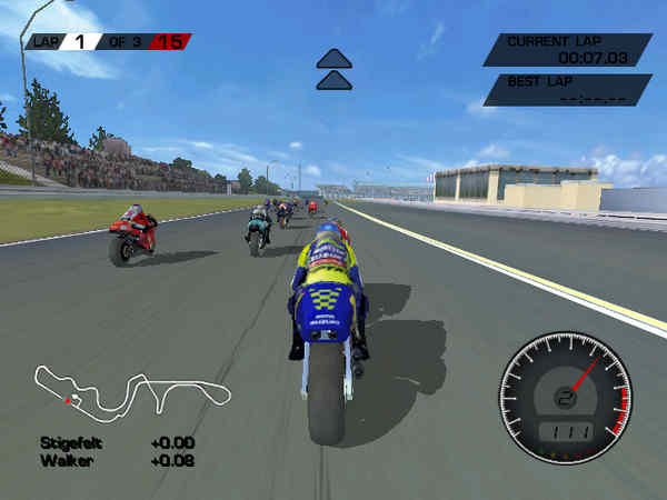 game motogp 2011 untuk pc