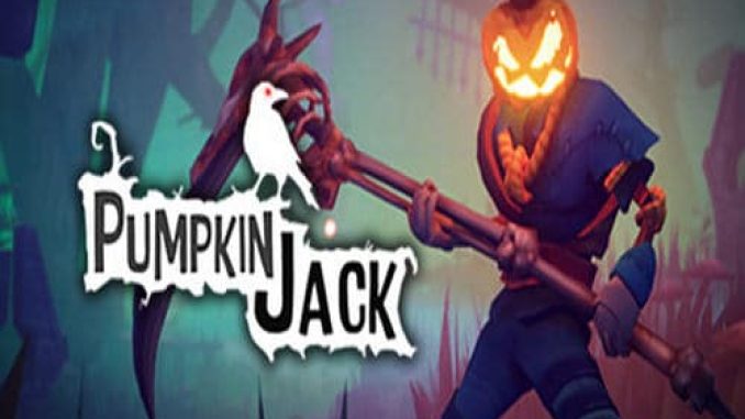 Pumpkin Jack Game Free Download – 2023 Updated