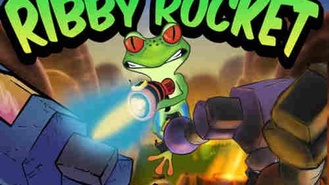 Ribby Rocket Game Free Download – 2023 Updated