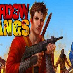 Shadow Gangs Game Free Download