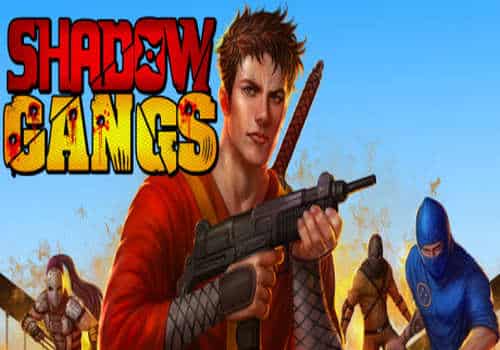 Shadow Gangs Game Free Download