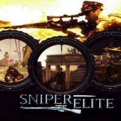 Sniper Elite 1 Game Free Download