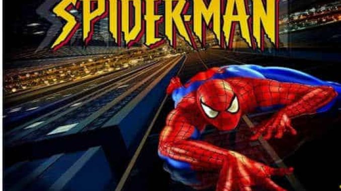 Spider Man 1 Game Free Download 2023 Updated