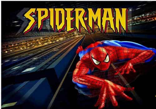 Spider Man 1 Game Free Download