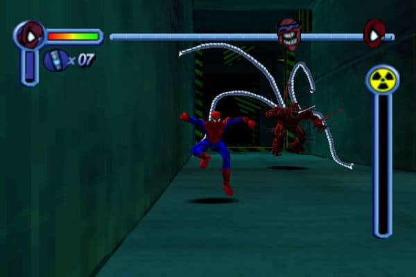 the amazing spider man 1 game pc download