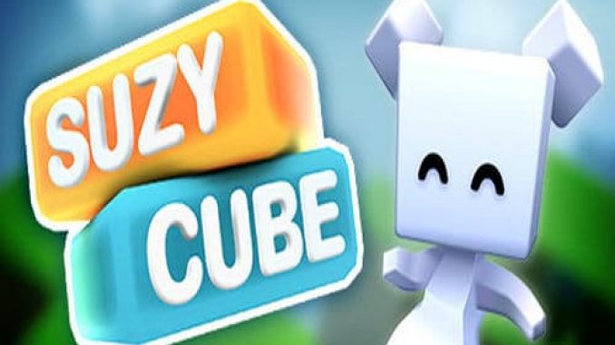 Suzy Cube Game Free Download – 2023 Updated