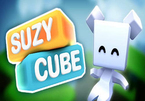 Suzy Cube Game Free Download