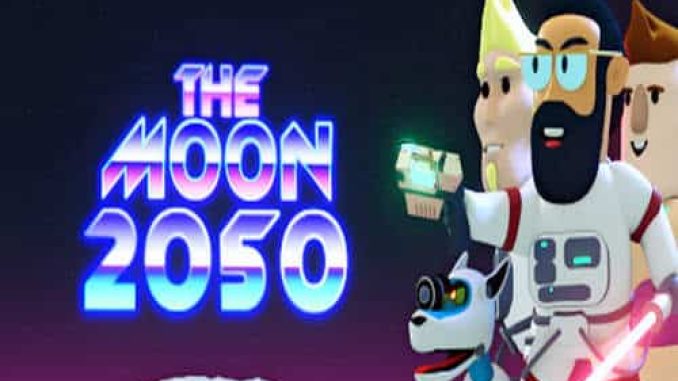 The Moon 2050 Game Free Download – 2023 Updated