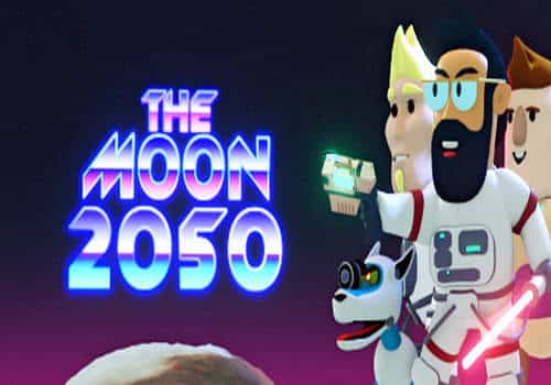 The Moon 2050 Game Free Download