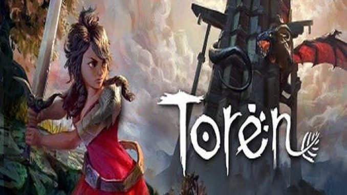 Toren Game Free Download – 2023 Updated