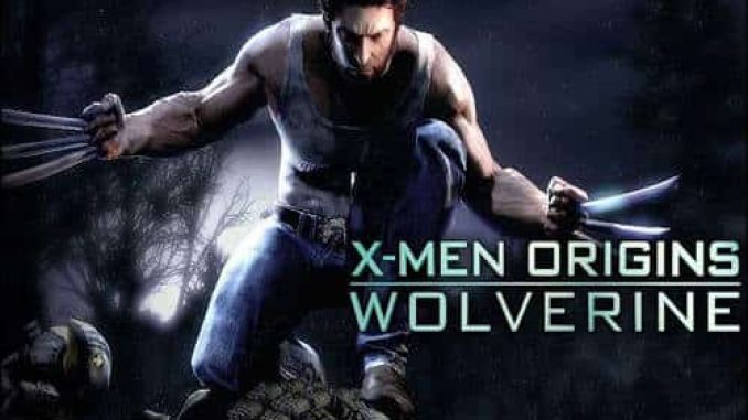 X-Men Origins Wolverine – Game Download – 2023 Updated