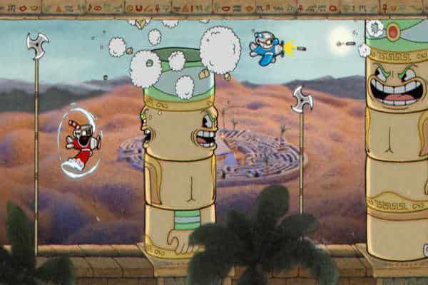 Cuphead PC Game Download