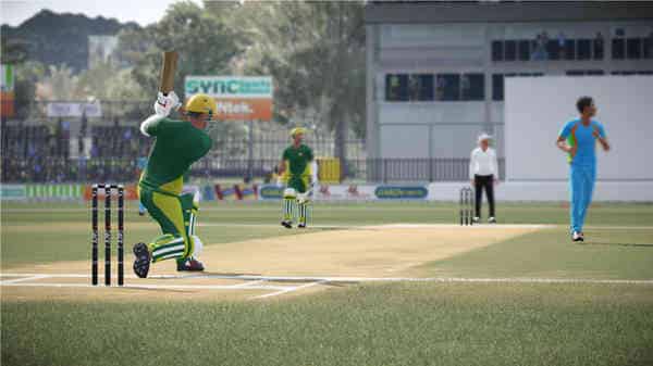 Don Bradman Cricket 17 PC Game Download