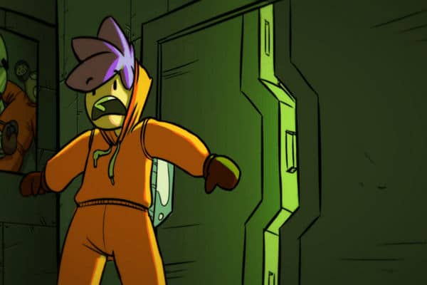 Download Splasher Game For PC