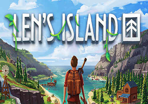 Lens Island Game Free Download