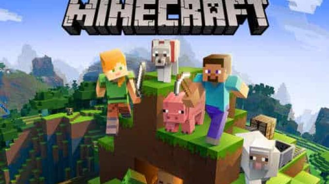 Minecraft PC Game Free Download – 2023 Updated