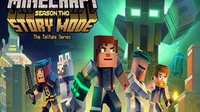 Minecraft Story Mode Season 2 Full Game Download – 2023