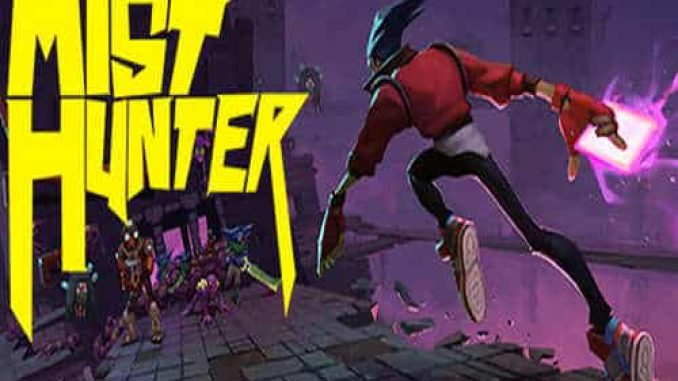 Mist Hunter Game Free Download – 2023 Updated